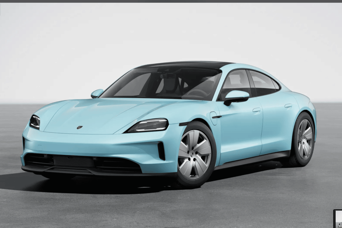 Color Frozenblue Metallic